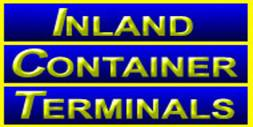 INLAND CONTAINER TERMINALS PTY LIMITED